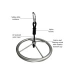 Slackers Ninja Wheel by b4Adventure 3