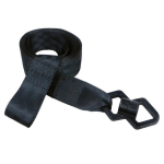 Slackers Sky Swivel Tree Hanger 10 ft by b4Adventure