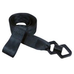 Slackers Sky Swivel Tree Hanger 10 ft by b4Adventure