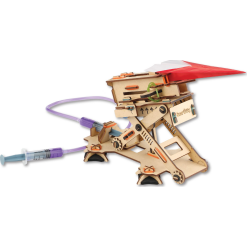 Smartivity Hydraulic Plan Launcher by Elenco