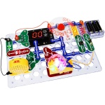 Snap Circuits Arcade by Elenco 1