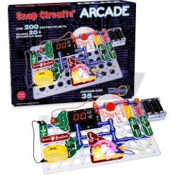 Snap Circuits Arcade by Elenco