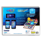Snap Circuits Discover Coding by Elenco 1