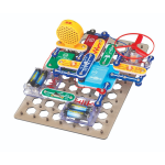Snap Circuits Discover Coding by Elenco 3
