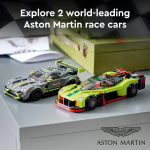 Speed Champions Aston Martin Valkyrie by Lego 1