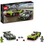 Speed Champions Aston Martin Valkyrie by Lego