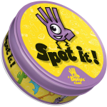 Spot It Box by Zygomatic 1