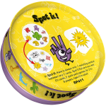 Spot It Box by Zygomatic 2
