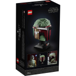 Star Wars Boba Fett Helmet by Lego 1