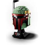 Star Wars Boba Fett Helmet by Lego 2