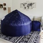 Starry Night Glow Airfort by Airfort 2