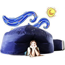 Starry Night Glow Airfort by Airfort