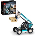 Technic Telehandler by Lego