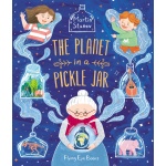 The Planet in a Pickle Jar by Penguin Random House