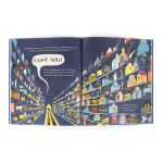 The Planet in a Pickle Jar by Penguin Random House 3