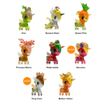 Tokidoki Sweet Fruits Unicorno Blind Box by Tokidoki 1