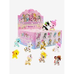 Tokidoki Unicorno Series X Blind Box Figure by Tokidoki