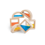 Water Blocks by Plan Toys