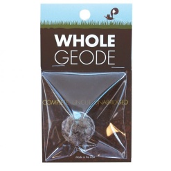 Whole Geode by Copernicus