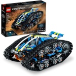 echnic App Controlled Transformation Vehicle by Lego