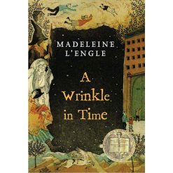 A Wrinkle in Time by Macmillan