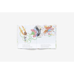 Aaron Slater Illustrator The Questioneers by Harry Abrams 3