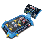 All Stars Pinball by Odyssey 1