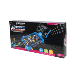All Stars Pinball by Odyssey