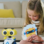 Andy The Code Play Robot by Thames Kosmos 2