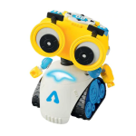 Andy The Code Play Robot by Thames Kosmos 5