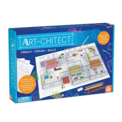 Art chitect Set by Mindware