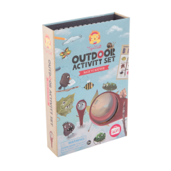Back to Nature Outdoor Activity Set by Schylling