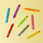 Bath Crayons by Schylling 1