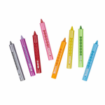 Bath Crayons by Schylling 3