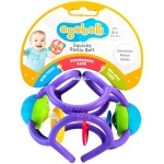 Bolli Rattle Ball Purple by OgoSport