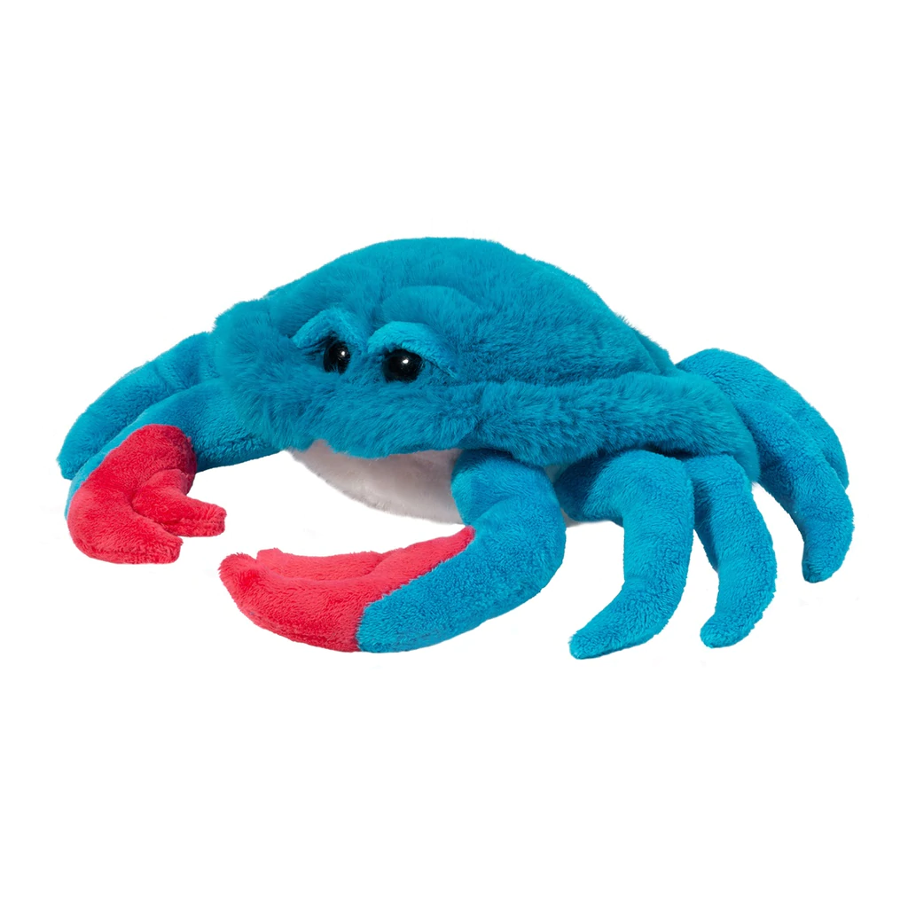 Chesa Blue Crab 11 by Douglas Chesa Blue Crab 11 by Douglas