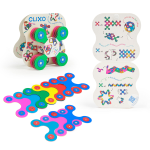 Clixo Tiny and Mighty Pack by Clixo