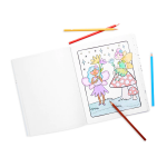 Color Together Colored Pencils set of 24 by Ooly 3