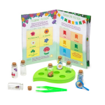 Craft Tastic Nature Scavenger Hunt Potions by Ann Williams 2