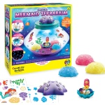 Crystal Mermaid Terrarium Kit by Creativity for Kids
