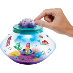 Crystal Mermaid Terrarium Kit by Creativity for Kids 6