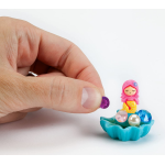 Crystal Mermaid Terrarium Kit by Creativity for Kids 7