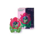 DIY Lantern Lands Fairy Flower Party by Bright Stripes