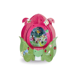 DIY Lantern Lands Fairy Flower Party by Bright Stripes 2