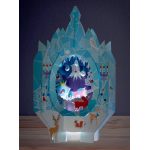 DIY Lantern Lands Ice Palace Fantasy by Bright Stripes 2