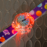 Deep Space Watchitude Glow Led Light up Watch by Watchitude 3