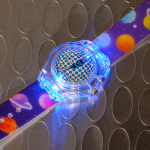 Deep Space Watchitude Glow Led Light up Watch by Watchitude 6
