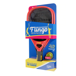 Flingo by Cassidy Labs