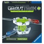 GraviTrax PRO Extension Vertical Turntable by Ravensburger