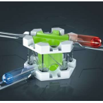 GraviTrax PRO Extension Vertical Turntable by Ravensburger 2